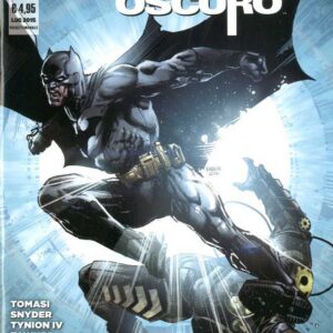 Batman Il Cavaliere Oscuro 30 - RW Lion - Italiano