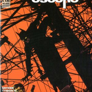 Batman Il Cavaliere Oscuro 34 - RW Lion - Italiano