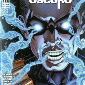 Batman Il Cavaliere Oscuro 35 - RW Lion - Italiano