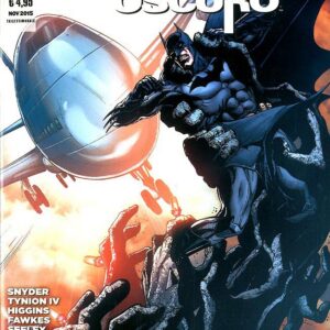 Batman Il Cavaliere Oscuro 36 - RW Lion - Italiano