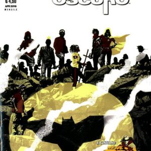 Batman Il Cavaliere Oscuro 41 - RW Lion - Italiano