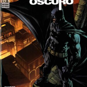 Batman Il Cavaliere Oscuro 49 - RW Lion - Italiano