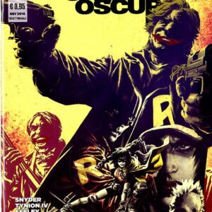 Batman Il Cavaliere Oscuro 51 - RW Lion - Italiano