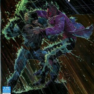 Batman Il Cavaliere Oscuro 5 (59) - Rinascita - RW Lion - Italiano