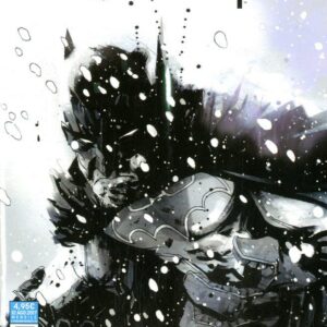 Batman Il Cavaliere Oscuro 6 (60) - Rinascita - RW Lion - Italiano