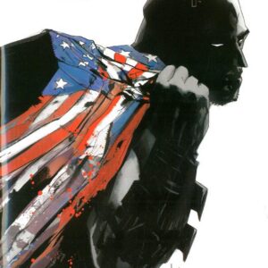 Batman Il Cavaliere Oscuro 9 (63) - Rinascita - RW Lion - Italiano