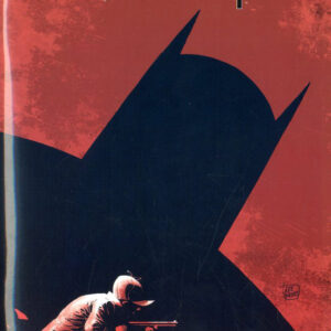 Batman Il Cavaliere Oscuro 10 (64) - Rinascita - RW Lion - Italiano