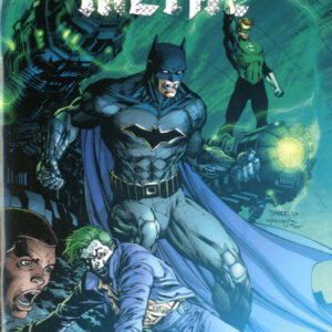 Batman Il Cavaliere Oscuro 12 (66) - Rinascita - RW Lion - Italiano