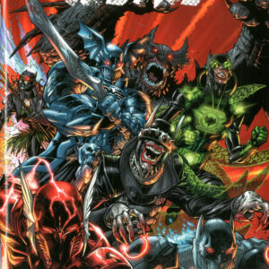 Batman Il Cavaliere Oscuro 15 (69) - Rinascita - RW Lion - Italiano