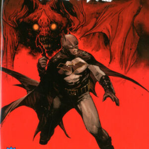 Batman Il Cavaliere Oscuro 16 (70) - Rinascita - RW Lion - Italiano