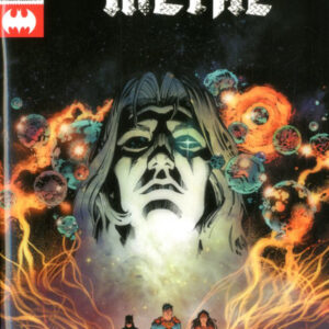 Batman Il Cavaliere Oscuro 17 (71) - Rinascita - RW Lion - Italiano
