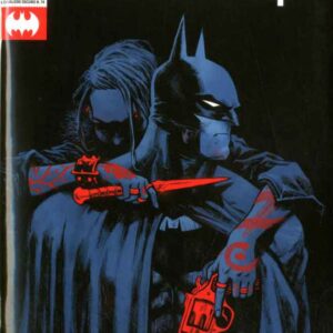 Batman Il Cavaliere Oscuro 20 (74) - Rinascita - RW Lion - Italiano