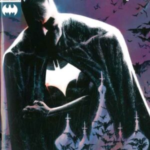 Batman Il Cavaliere Oscuro 21 (75) - Rinascita - RW Lion - Italiano