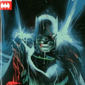 Batman Il Cavaliere Oscuro 22 (76) - Rinascita - RW Lion - Italiano