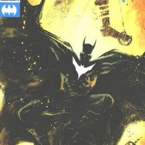 Batman Il Cavaliere Oscuro 24 (78) - Rinascita - RW Lion - Italiano