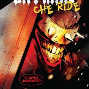 Batman - Il Batman Che Ride - Grandi Opere DC - RW Lion - Italiano