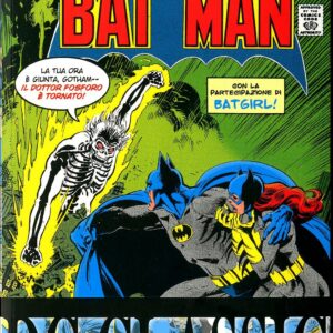 Batman Classic 2 - Ristampa - DC Classic - RW Lion - Italiano
