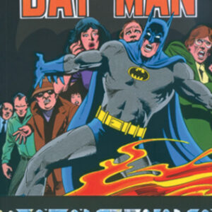 Batman Classic 3 - DC Classic - RW Lion - Italiano