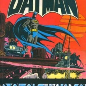 Batman Classic 6 - DC Classic - RW Lion - Italiano