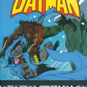 Batman Classic 8 - DC Classic - RW Lion - Italiano