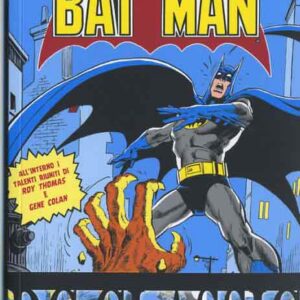 Batman Classic 10 - DC Classic - RW Lion - Italiano