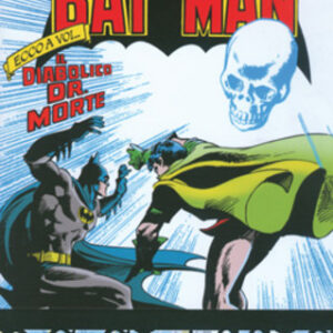 Batman Classic 11 - DC Classic - RW Lion - Italiano