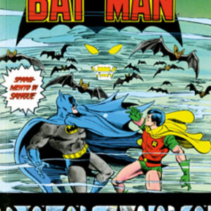 Batman Classic 12 - DC Classic - RW Lion - Italiano