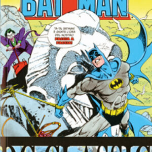 Batman Classic 13 - DC Classic - RW Lion - Italiano