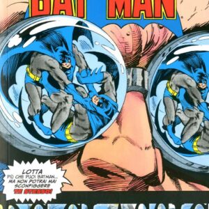 Batman Classic 14 - DC Classic - RW Lion - Italiano