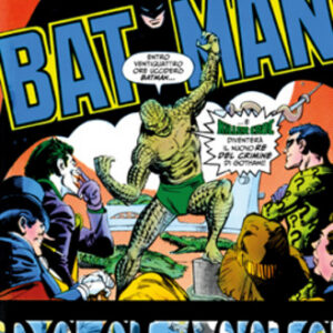 Batman Classic 15 - DC Classic - RW Lion - Italiano