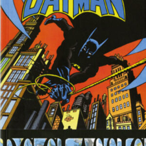 Batman Classic 16 - DC Classic - RW Lion - Italiano
