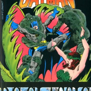 Batman Classic 17 - DC Classic - RW Lion - Italiano
