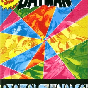 Batman Classic 18 - DC Classic - RW Lion - Italiano