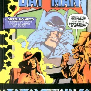 Batman Classic 20 - DC Classic - RW Lion - Italiano