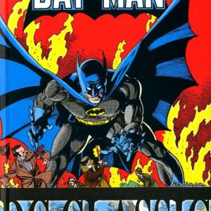 Batman Classic 22 - DC Classic - RW Lion - Italiano