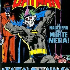 Batman Classic 23 - DC Classic - RW Lion - Italiano
