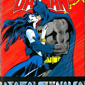 Batman Classic 24 - DC Classic - RW Lion - Italiano