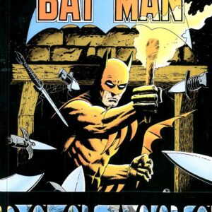 Batman Classic 25 - DC Classic - RW Lion - Italiano