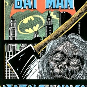 Batman Classic 26 - DC Classic - RW Lion - Italiano