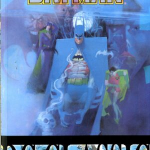 Batman Classic 27 - DC Classic - RW Lion - Italiano