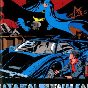 Batman Classic 30 - DC Classic - RW Lion - Italiano