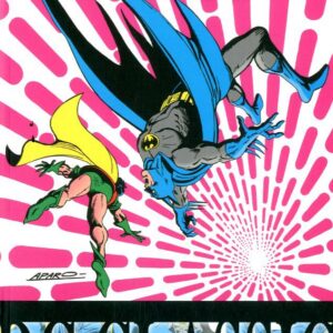 Batman Classic 32 - DC Classic - RW Lion - Italiano