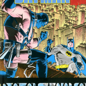 Batman Classic 33 - DC Classic - RW Lion - Italiano