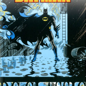 Batman Classic 34 - DC Classic - RW Lion - Italiano
