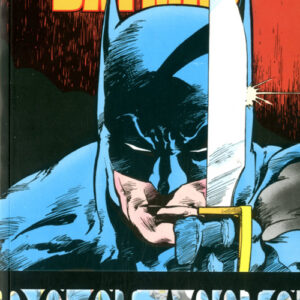 Batman Classic 35 - DC Classic - RW Lion - Italiano