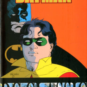 Batman Classic 36 - DC Classic - RW Lion - Italiano