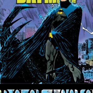Batman Classic 39 - DC Classic - RW Lion - Italiano