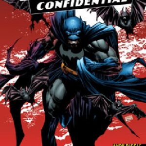 Batman Confidential 1 - Regole d'Ingaggio - Planeta DeAgostini - Italiano