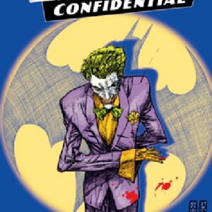 Batman Confidential 2 - Amanti e Pazzi - Planeta DeAgostini - Italiano