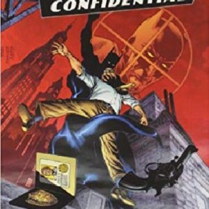 Batman Confidential 3 - Il Figlio dell'Ossessione - Planeta DeAgostini - Italiano